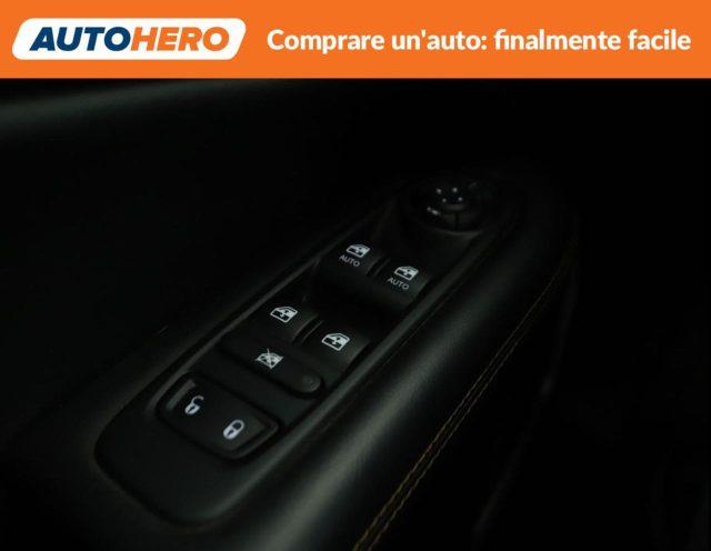 JEEP Compass 1.4 MultiAir 170 CV aut. 4WD Limited