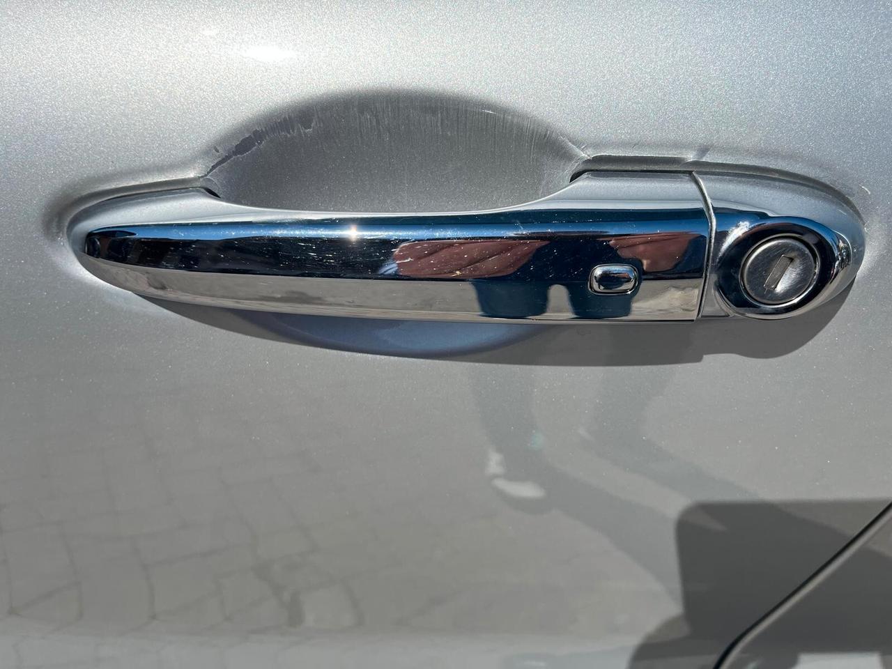 Fiat 500X 1.6 MultiJet 120 CV Lounge BLOCK SYSTEM