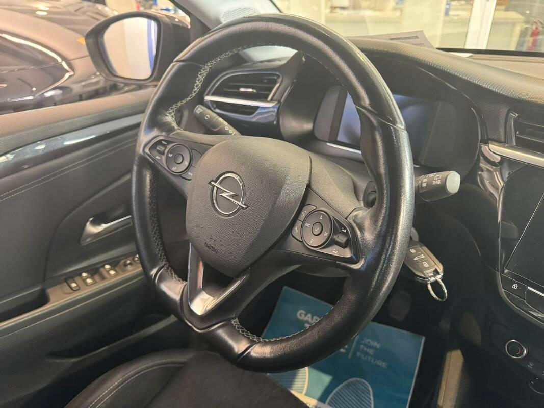 Opel Corsa 1.2 Elegance s&s 100cv