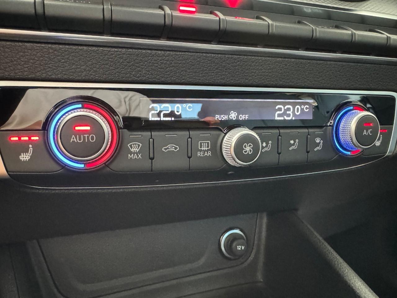 Audi Q2 35 1.5 TFSI Advanced S-Tronic