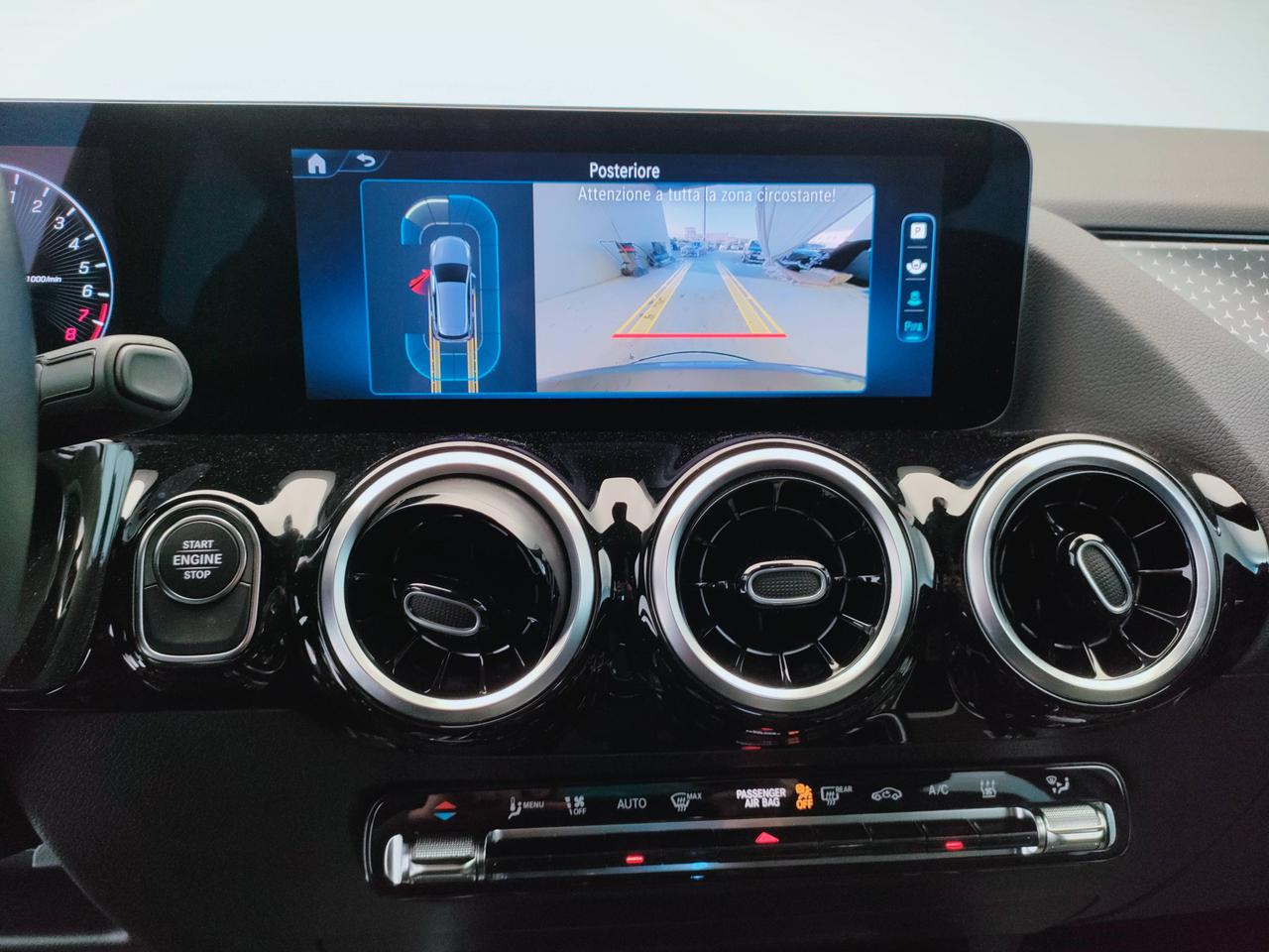 Mercedes-Benz Classe B - W247 2023 - B 250 e phev Progressive Advanced auto