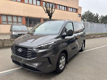 FORD Tourneo Custom 320 2.0 EcoBlue 136CV PC 9 POSTI Titanium