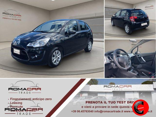 CITROEN C3 1.1 Seduction ** Ottime condizioni ***