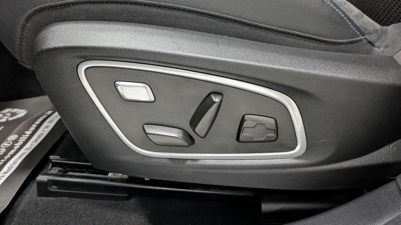 Renault Austral Full Hybrid E-Tech 200 CV Iconic Esprit Alpine