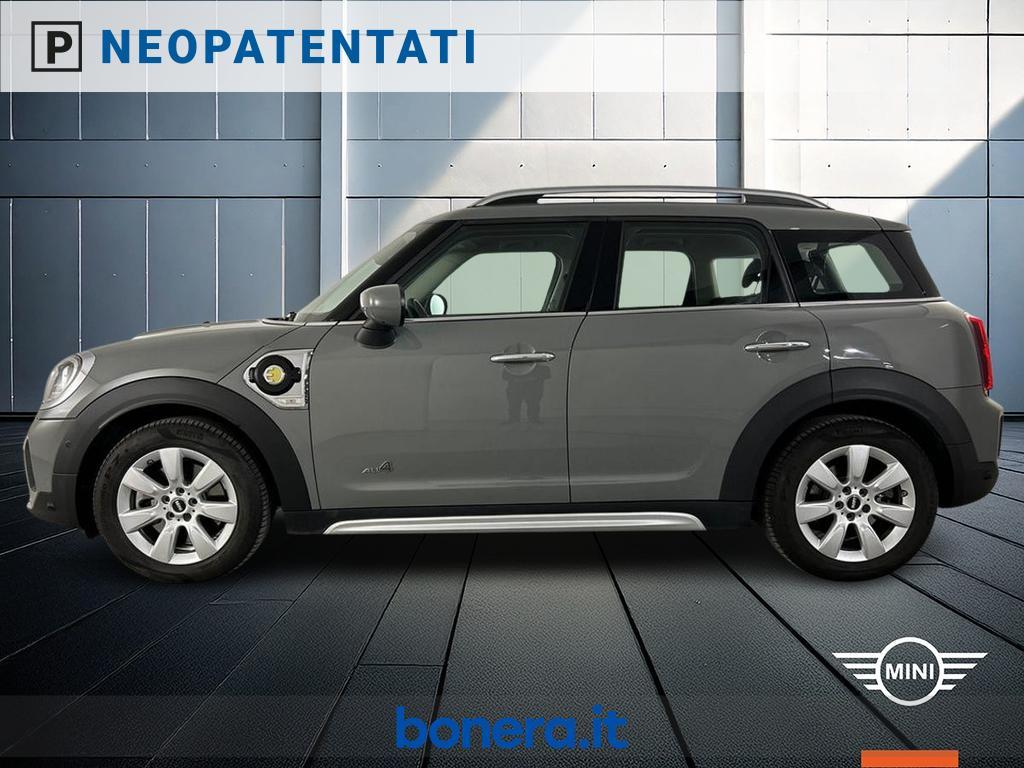Mini Cooper SE Countryman Mini Countryman 1.5 Cooper SE Business all4 auto