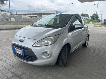 Ford Ka 1.2 benzina/GPL solo 96mila km