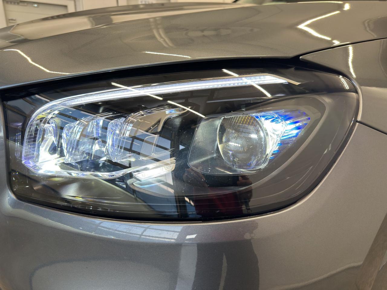 Mercedes GLS 400 d Premium Plus 4matic auto