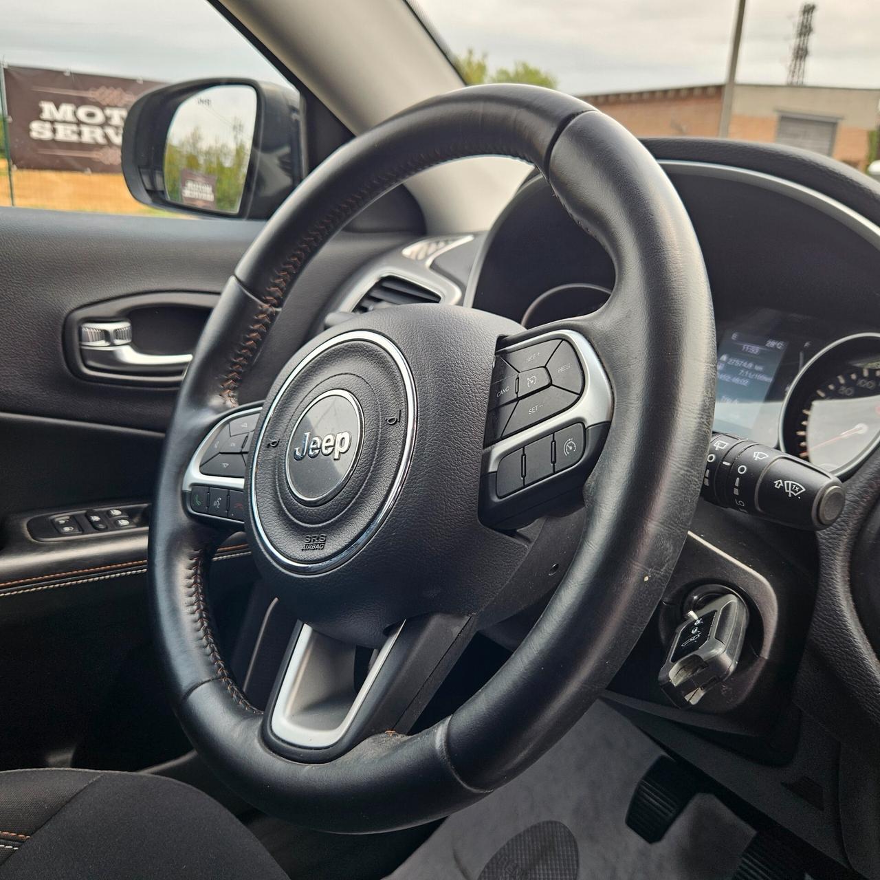 Jeep Compass 1.4 PREZZO FINALE SOLO LUGLIO