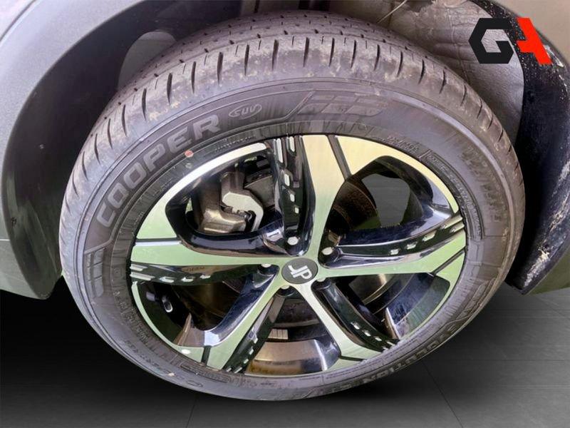 DR AUTOMOBILES dr 6.0 1.5 Turbo Bi-Fuel GPL