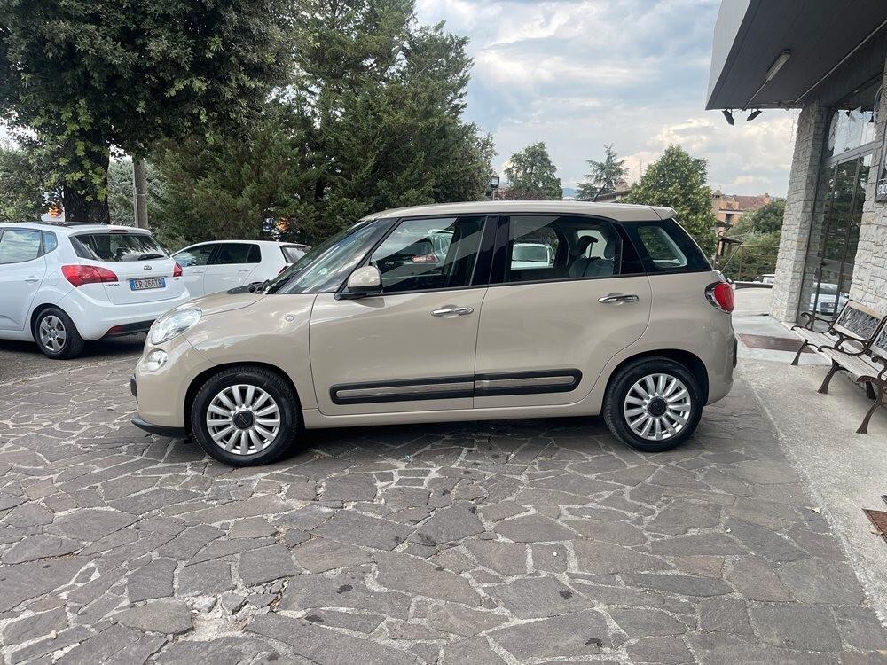 Fiat 500L 1.3 Multijet 95 CV Lounge NEO PATENTATI