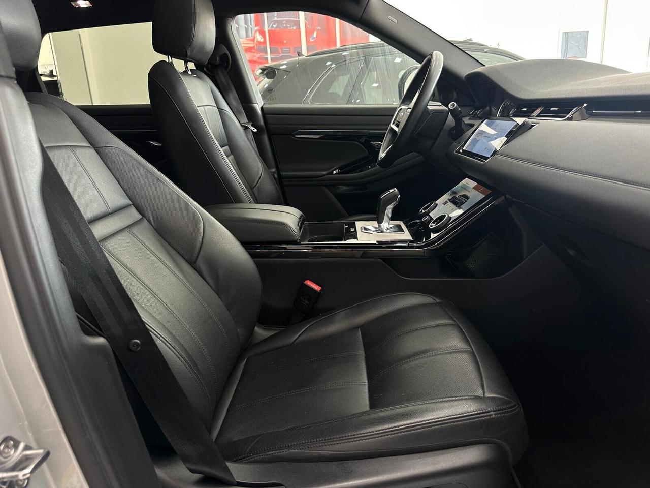Land Rover Range Evoque 2.0D I4 163 CV Bronze Collection