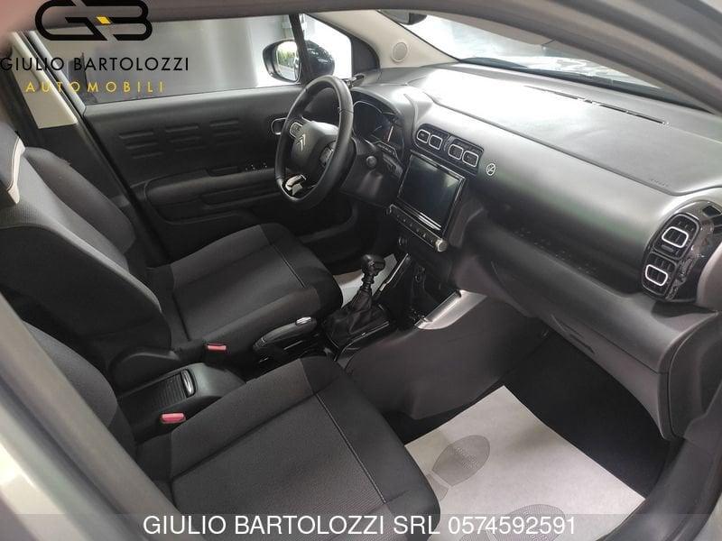 Citroën C3 Aircross C3 Aircross PureTech 110 S&S Max