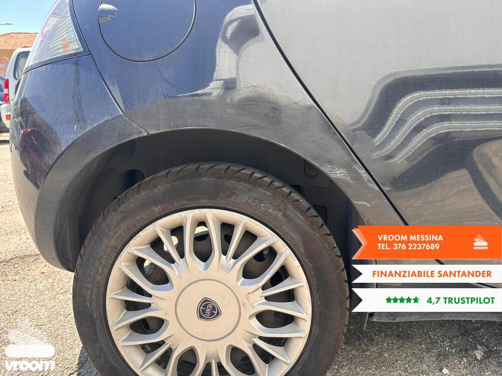 LANCIA Ypsilon 3ª serie Ypsilon 1.3 MJT 16V 95...