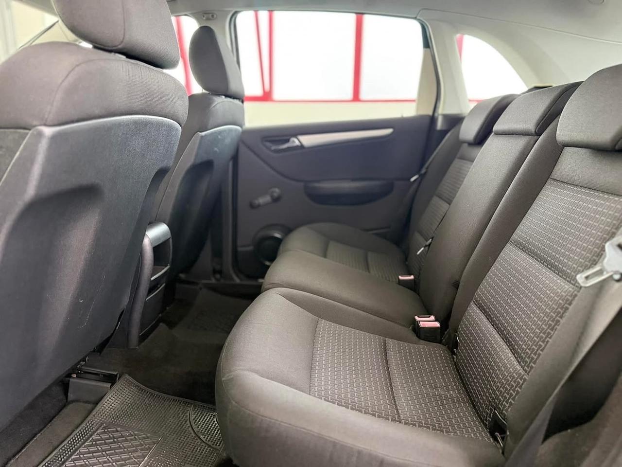 Mercedes Classe B 180 CDI 109cv Chrome 2010