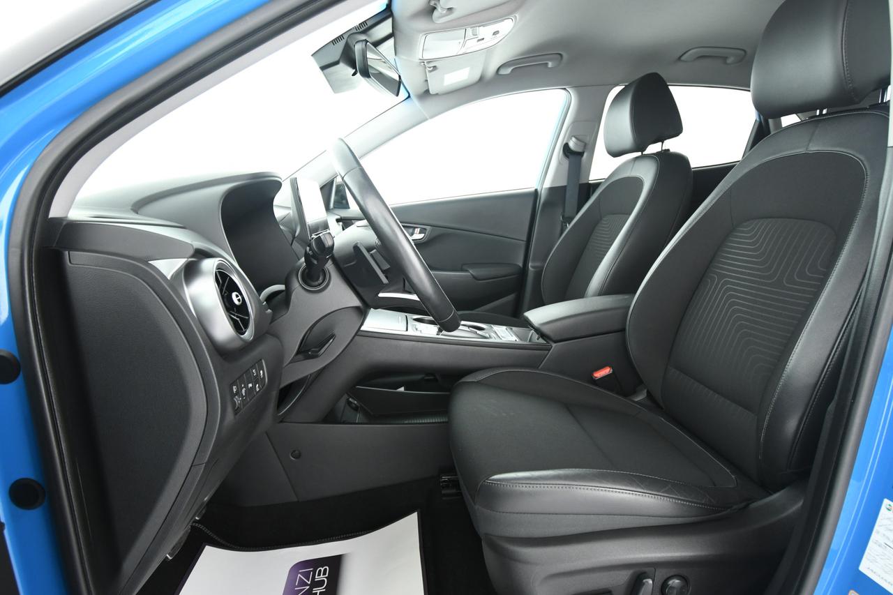 HYUNDAI Kona 64 kWh EV Xclass FULL LED+ACC+HEAD-UP+CAMERA+APP CONNECT