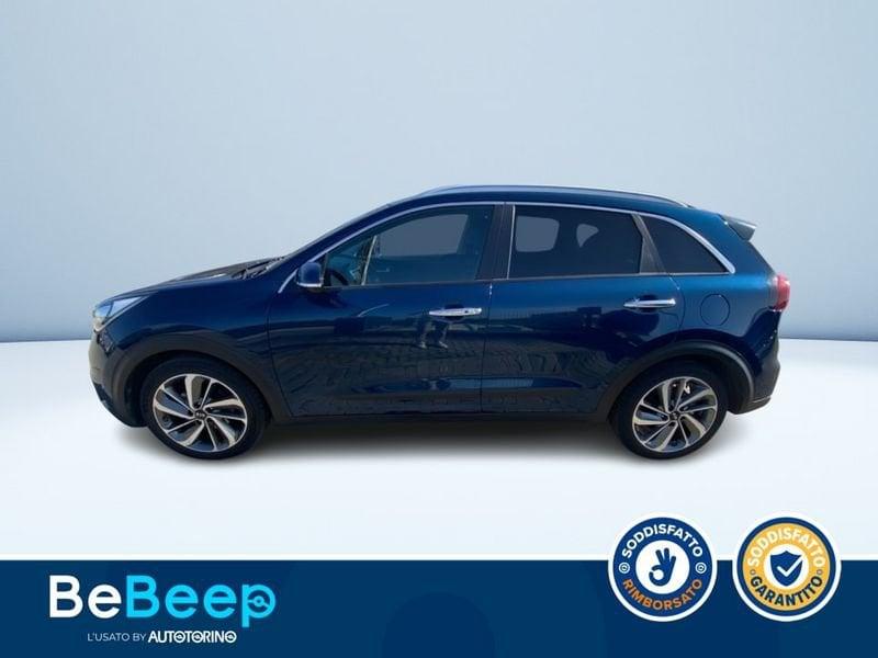 KIA Niro 1.6 GDI HEV STYLE DCT