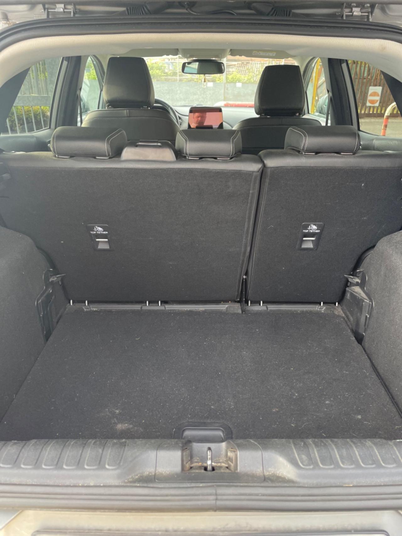 Bmw 216d Active Tourer Luxury