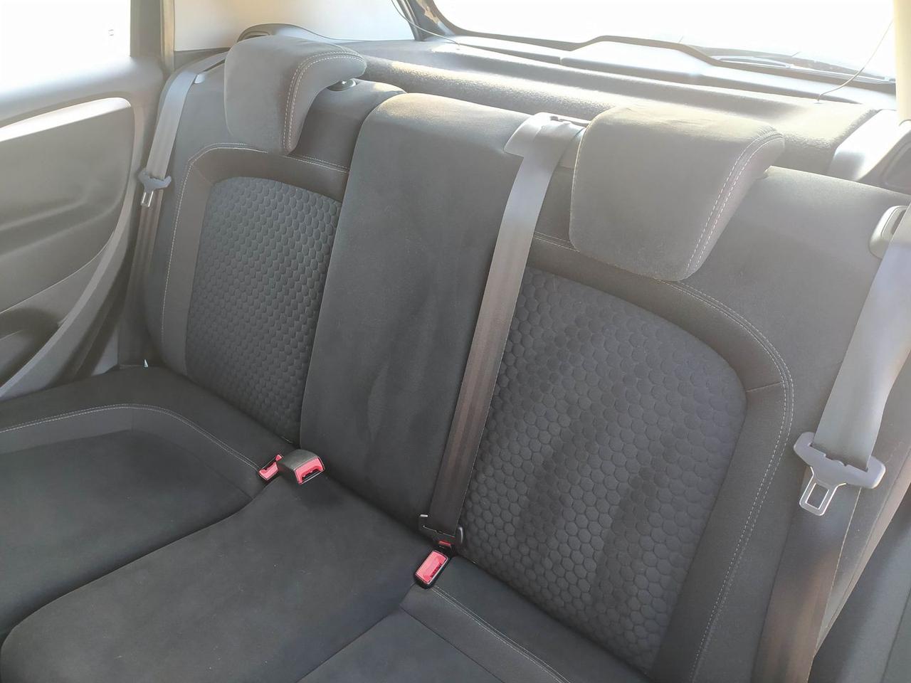 Fiat Punto Lounge 1.2 #7217