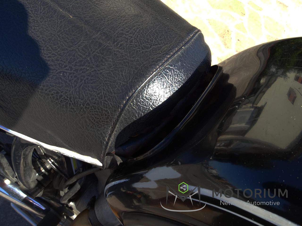 BMW R 75/5 ANNO 1971