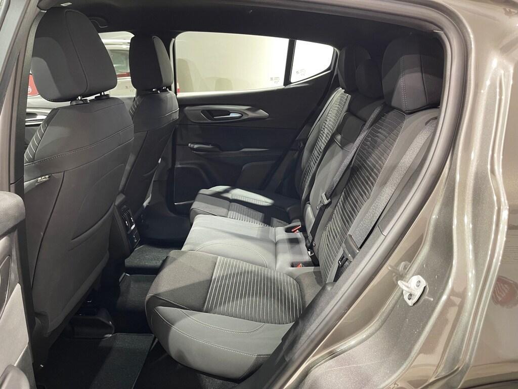 Alfa Romeo Tonale 1.5 hybrid Sprint 130cv tct7