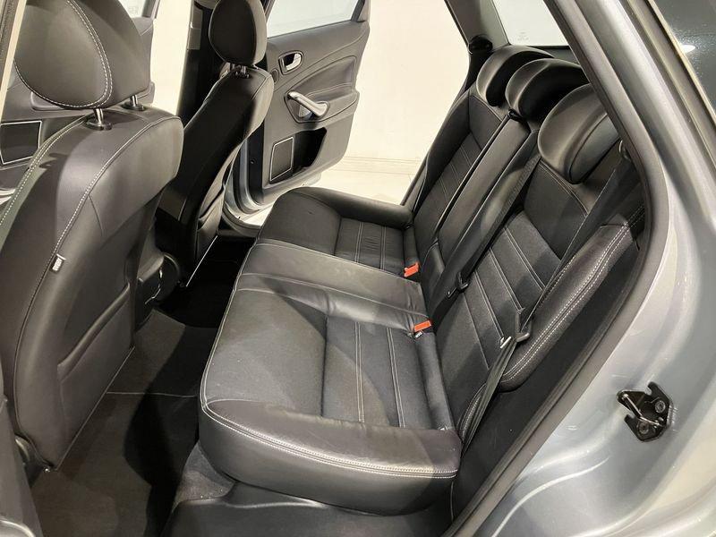 Ford Mondeo Mondeo 2.0 TDCi 163 CV Station Wagon Titanium
