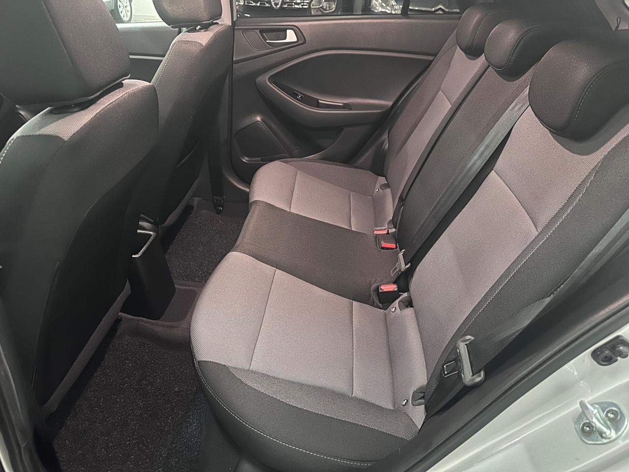 Hyundai i20 1.0 T-GDI 5p. Active X-Possible Ok Neopatentati