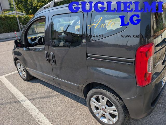 FIAT Qubo 1.3 MJT 75 CV Dynamic