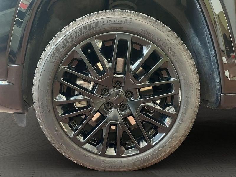 Jeep Compass 4xe 1.3 T4 PHEV 240cv Summit 4xe Auto