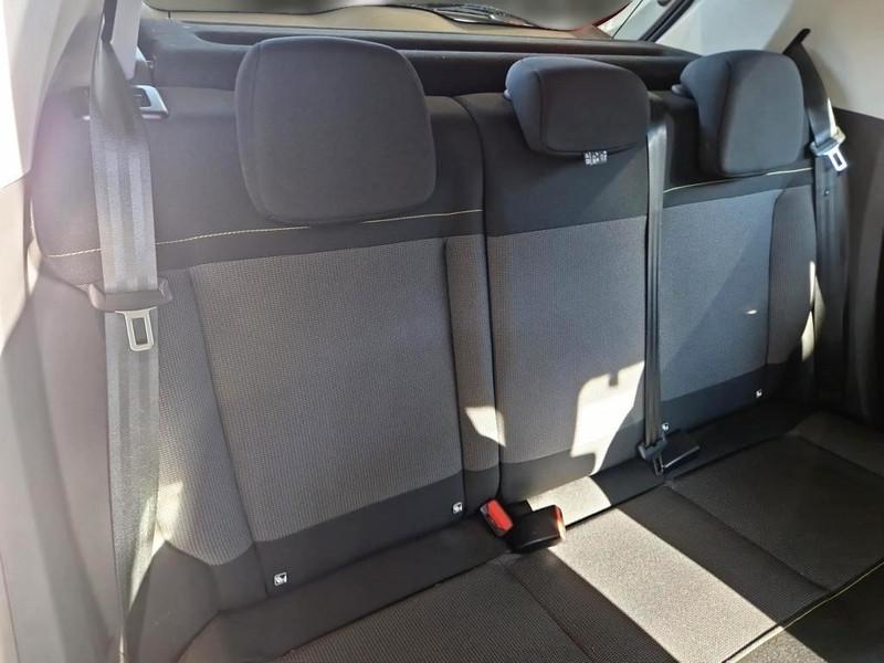 CITROEN C3 PURETECH 83 SES SHINE NEO PATENTATI 5 PORTE BERLINA