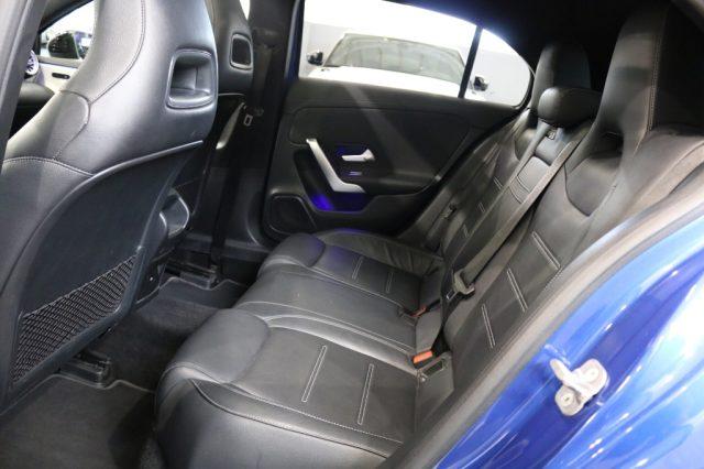 MERCEDES-BENZ A 35 AMG 4Matic Premium Plus