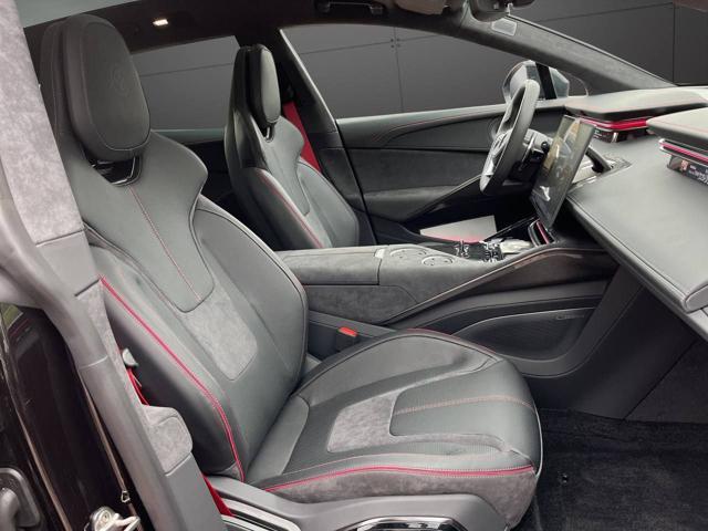 LOTUS Eletre 600 GT SE