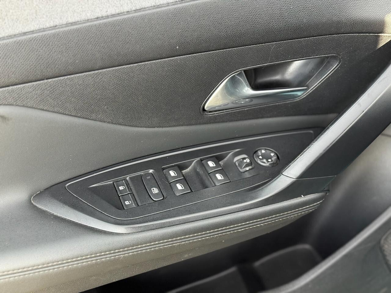 PEUGEOT 308 2022 BlueHDi 130 EAT8 GT