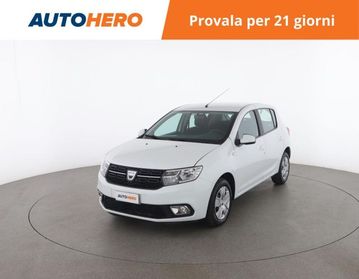 DACIA Sandero Streetway 1.0 SCe 75 CV S&S Comfort