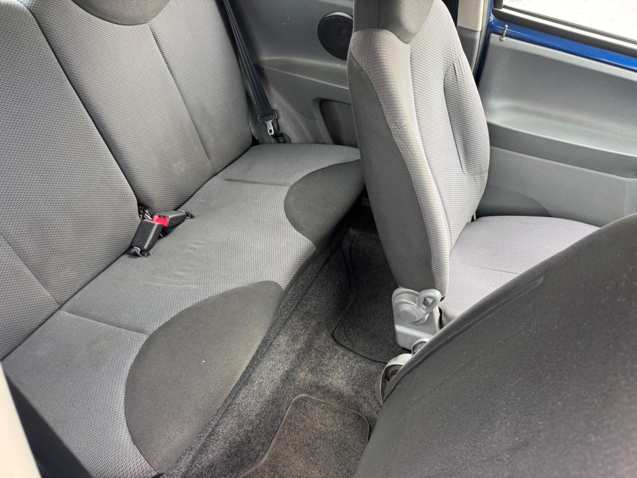 Toyota Aygo 1.0 12V VVT-i 3 porte Griffe AUTOMATICO