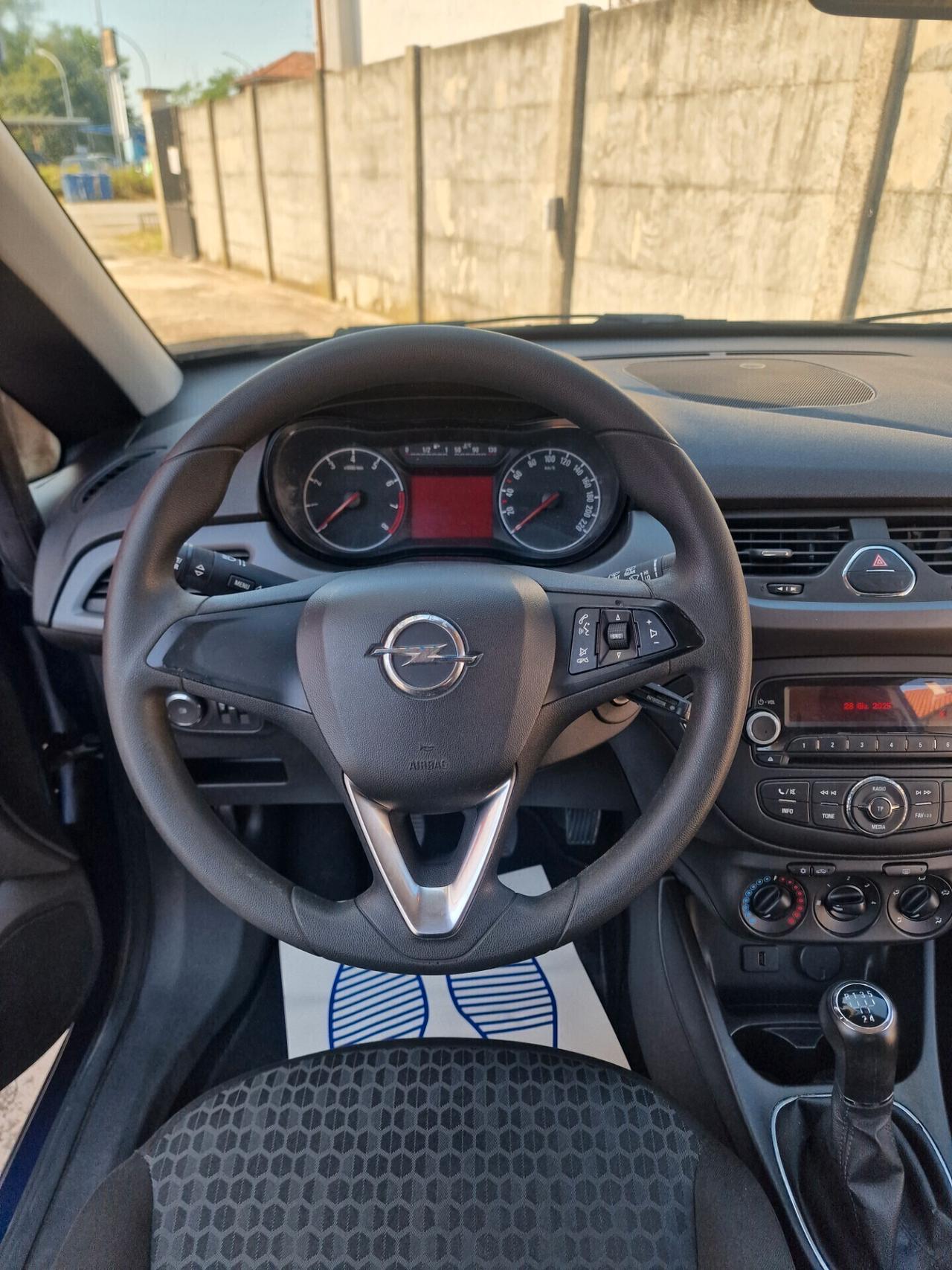 Opel Corsa 1.2 3porte