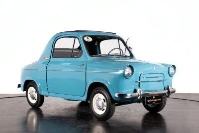 Piaggio Altro ACMA 400 - RDS01446