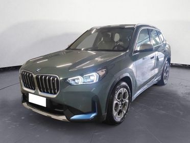 BMW iX1 30 xLine xDrive