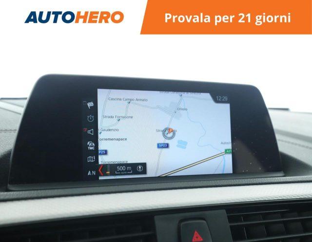 BMW 118 i 5p. Msport