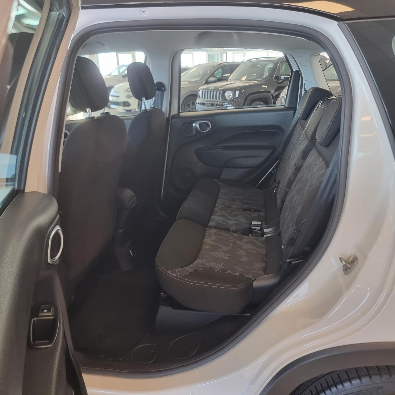 FIAT 500L CROSS 1.3 Mj 95cv Euro 6D