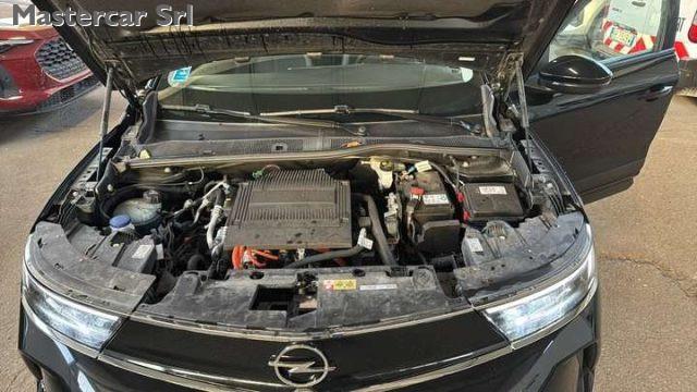 OPEL Mokka-e elettrica Mokka electric bev Edition tg : GP533FN