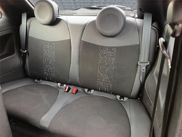 FIAT 500 (2015-2024) 1.0 Hybrid Connect