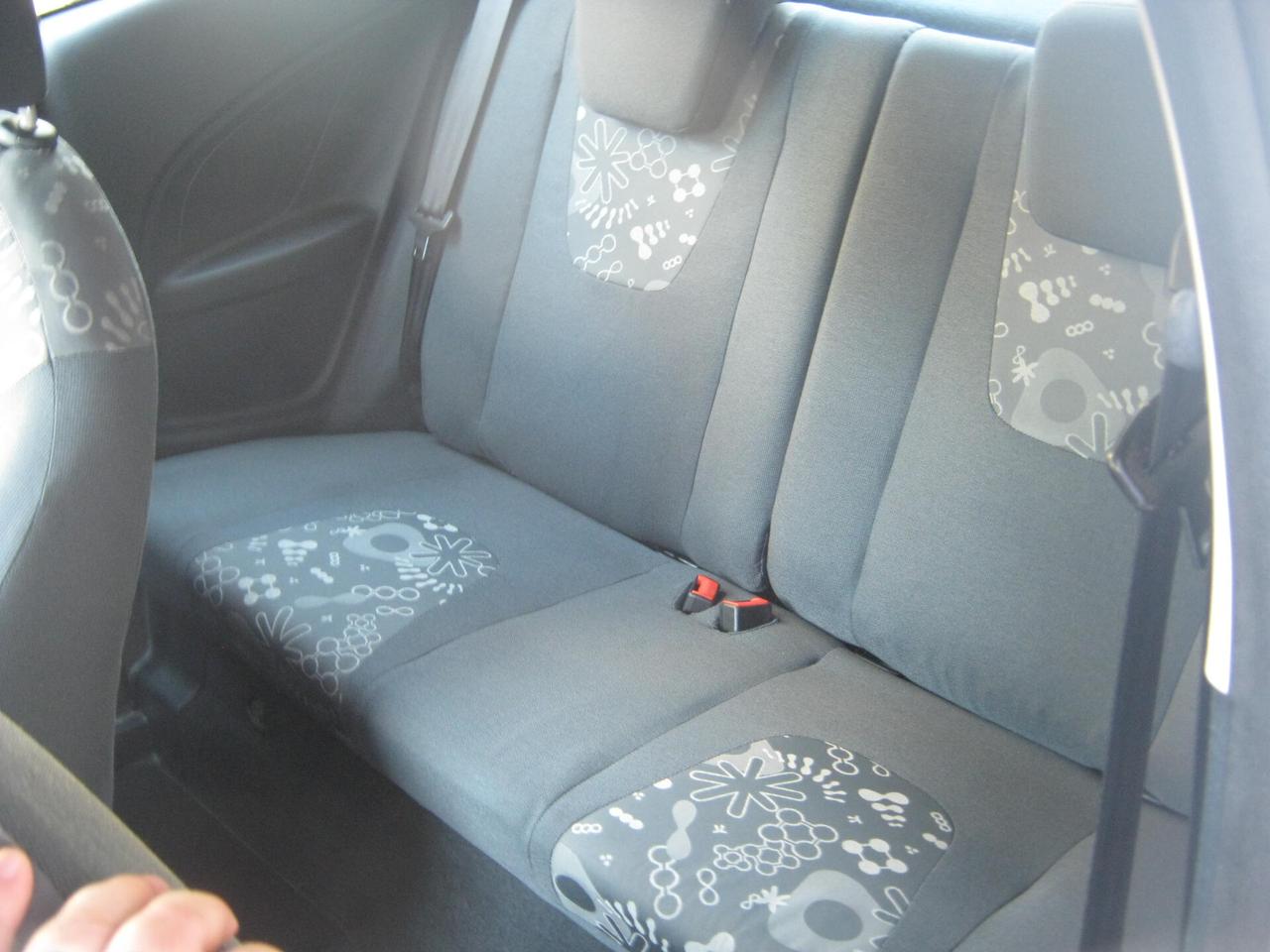 Ford Ka 1.2 AUTOEMILIA