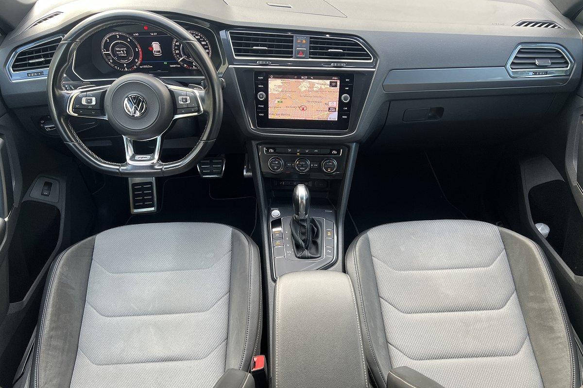 VOLKSWAGEN Tiguan 2.0 TDI SCR DSG Style BlueMotion Technology