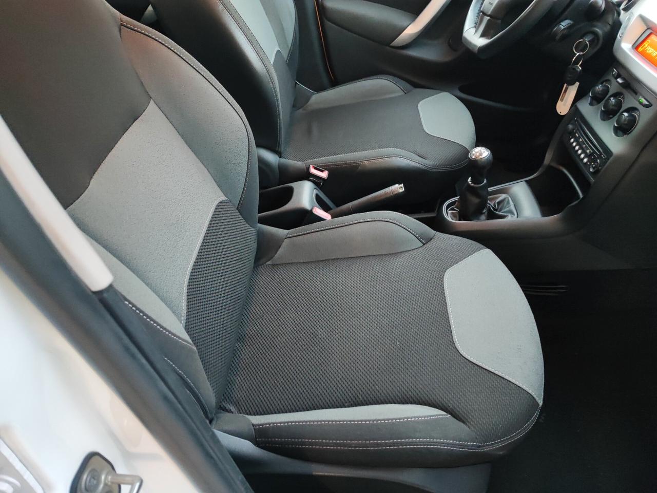 Citroen C3 1.1 GPL KM 135.000 Unico Proprietario