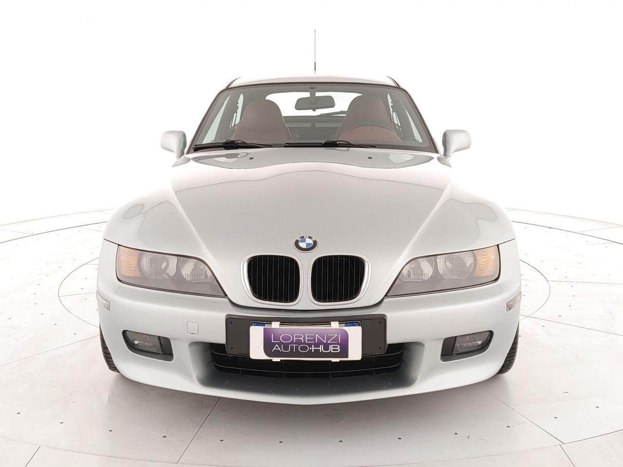 BMW Z3 Coupe Z3 Coupe 2.8 193cv 3p