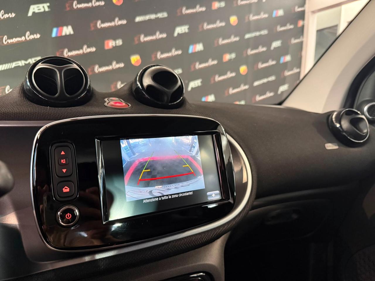 Smart ForTwo 70 1.0 twinamic Prime