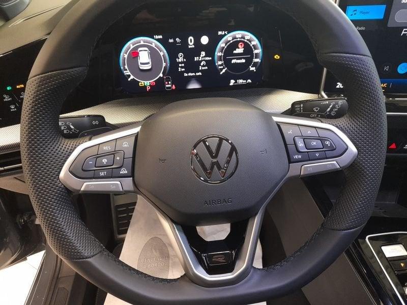 Volkswagen Golf 1.5 eTSI ACT 110kW R-Line Plus DSG