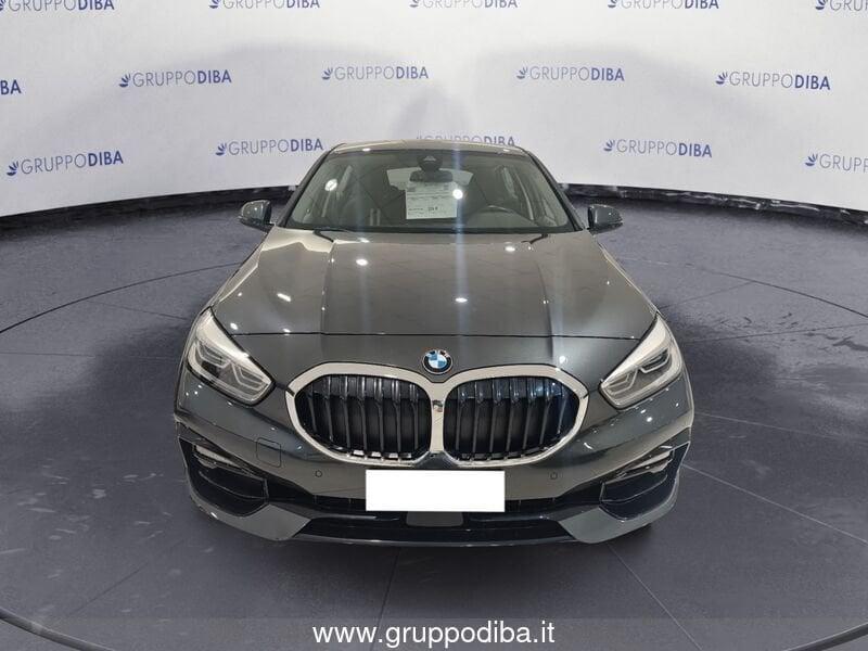 BMW Serie 1 F40 Diesel 118d Sport auto