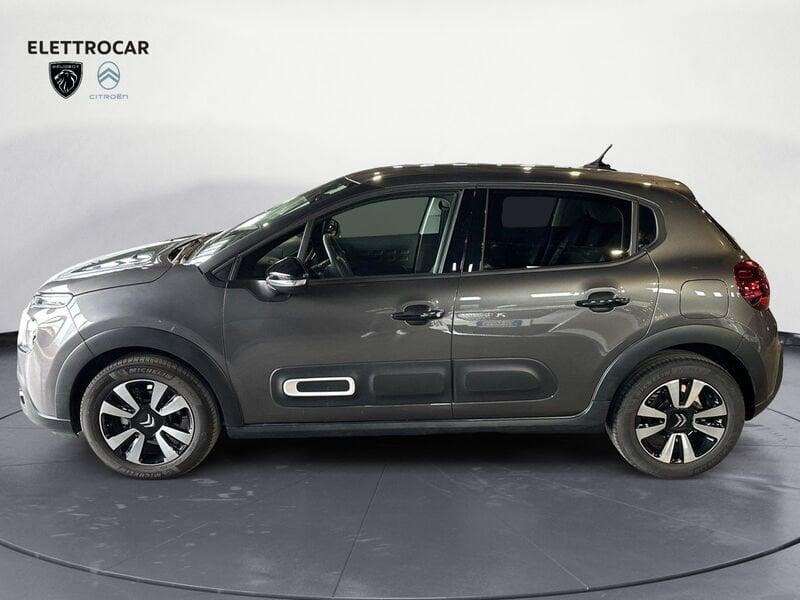 Citroën C3 PureTech 110 S&S Max