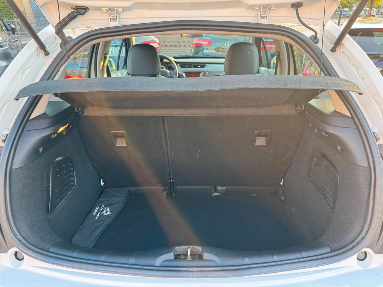Citroen C3 1.2 VTi